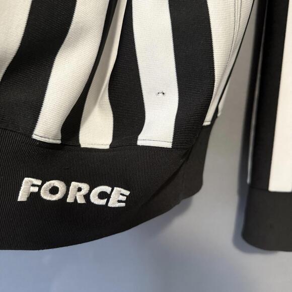 Canadian Hockey Referee Jersey 52 Force Pro Men’s - Picture 7 of 12
